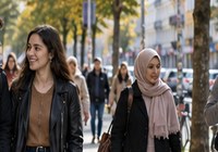 Almanya’da göç geçmişi olanların sayısı 21,8 milyona ulaştı